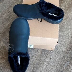 Clark's Roseville Clog Ladies Size 9 NIB